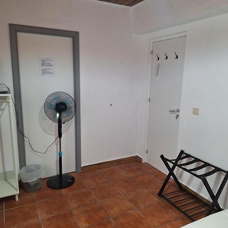 Adamas Bed & Breakfast Ponta Delgada Exterior foto