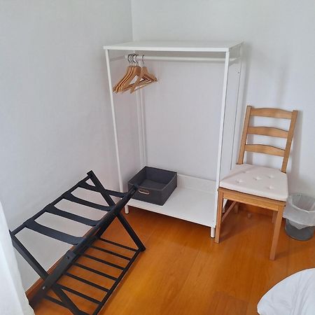 Adamas Bed & Breakfast Ponta Delgada Exterior foto