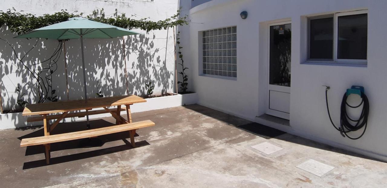 Adamas Bed & Breakfast Ponta Delgada Exterior foto