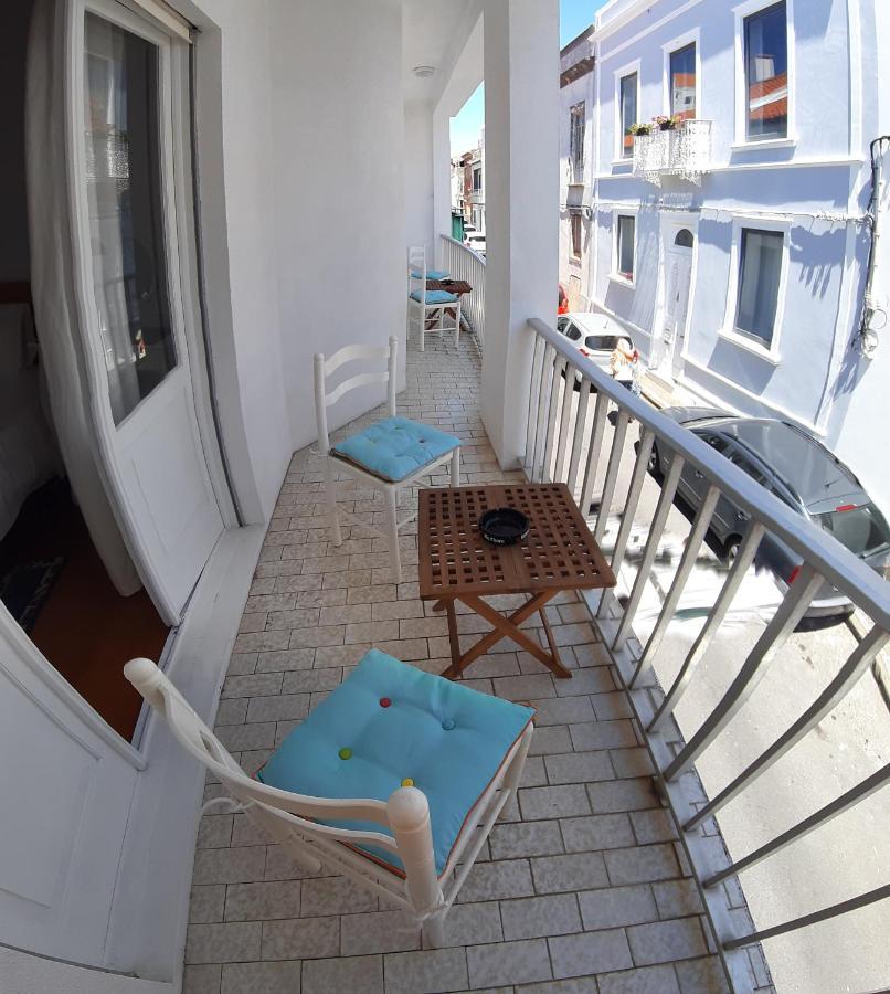 Adamas Bed & Breakfast Ponta Delgada Exterior foto