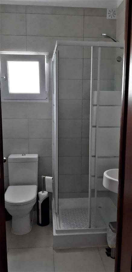 Adamas Bed & Breakfast Ponta Delgada Exterior foto