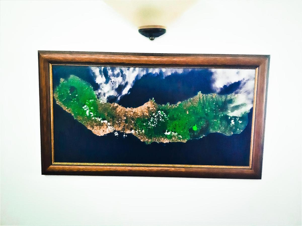 Adamas Bed & Breakfast Ponta Delgada Exterior foto