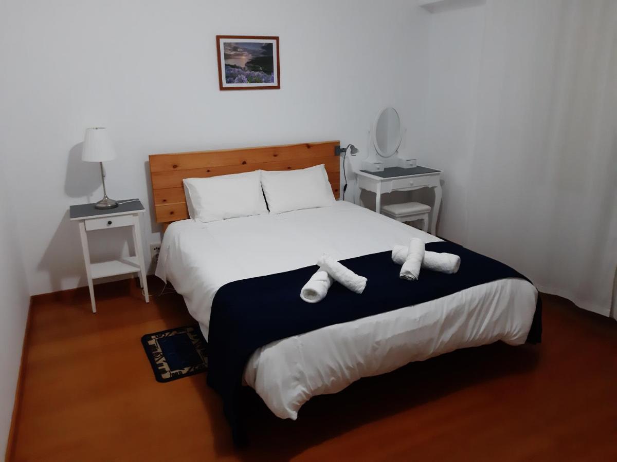 Adamas Bed & Breakfast Ponta Delgada Exterior foto