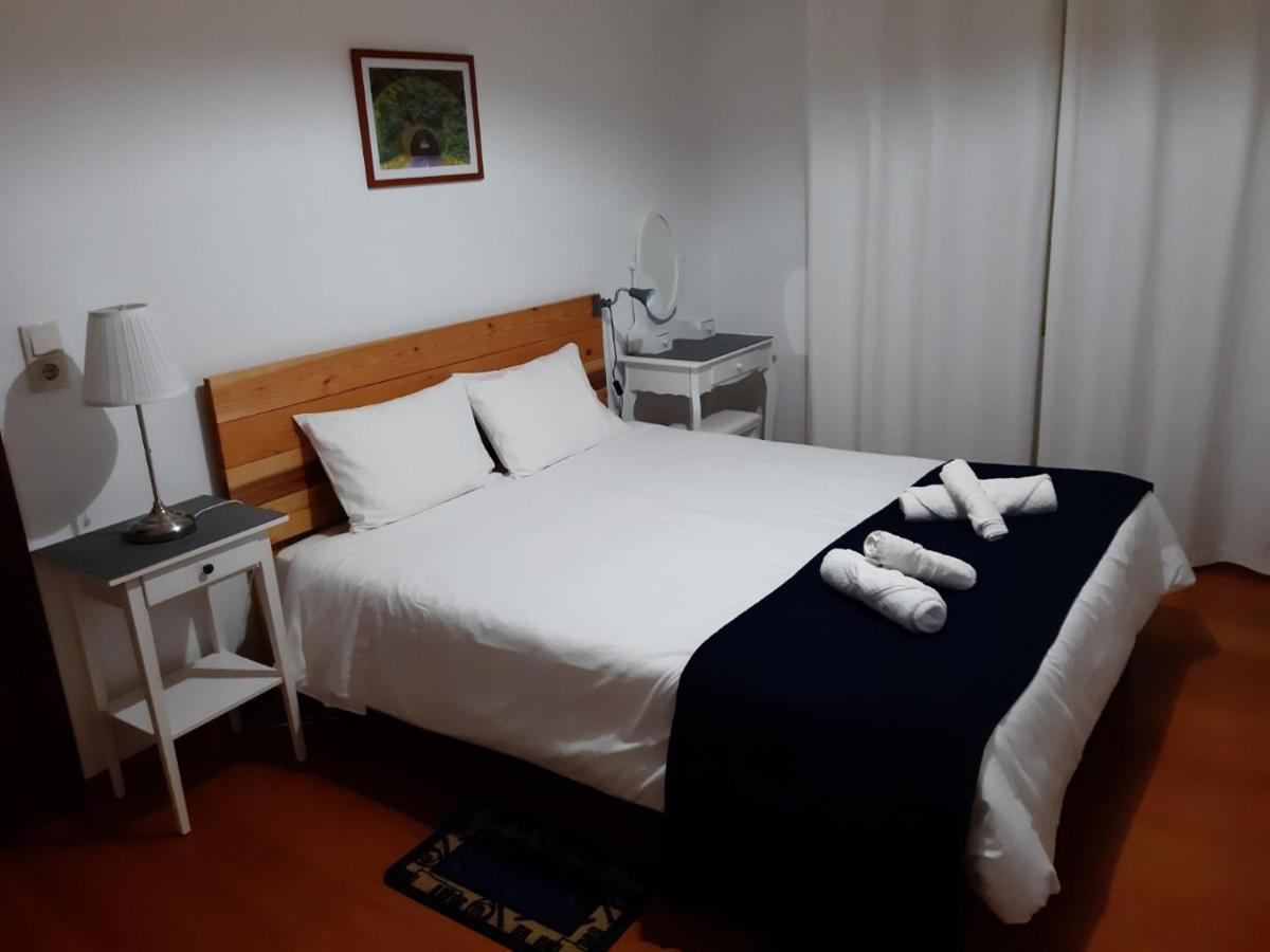 Adamas Bed & Breakfast Ponta Delgada Exterior foto