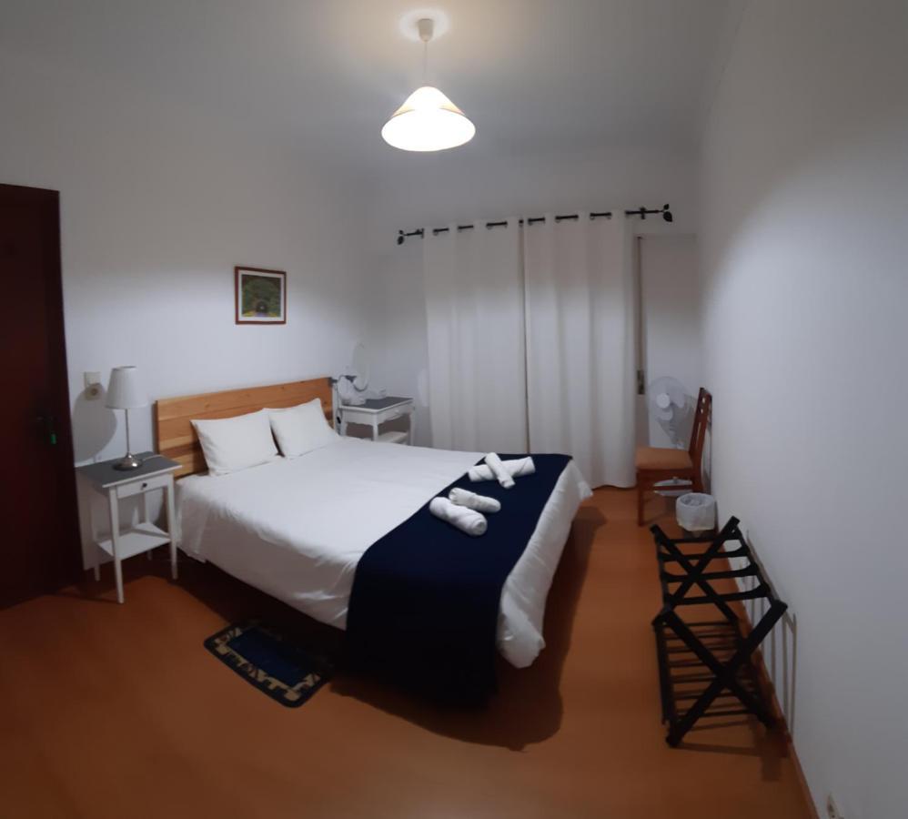 Adamas Bed & Breakfast Ponta Delgada Exterior foto