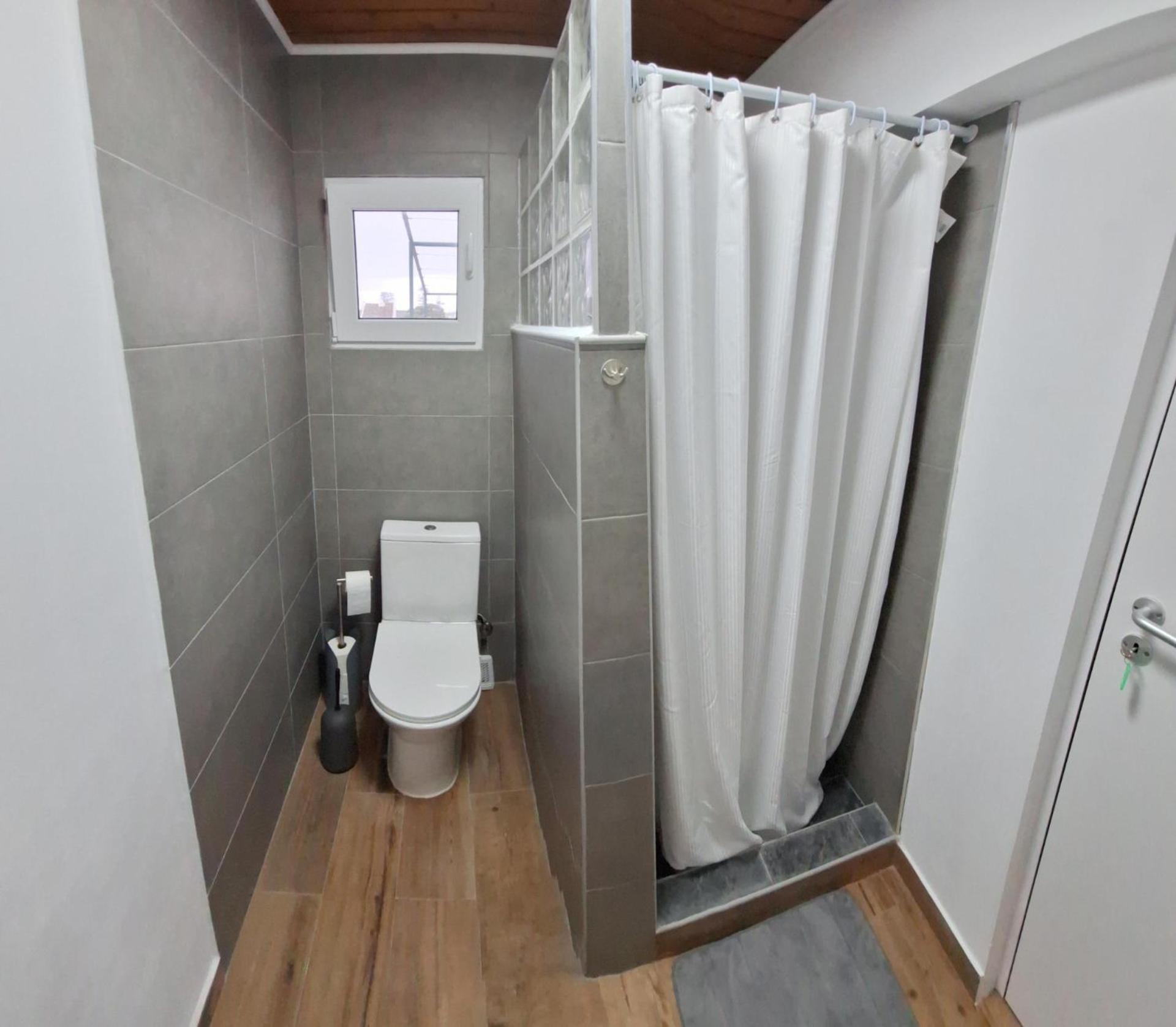 Adamas Bed & Breakfast Ponta Delgada Exterior foto