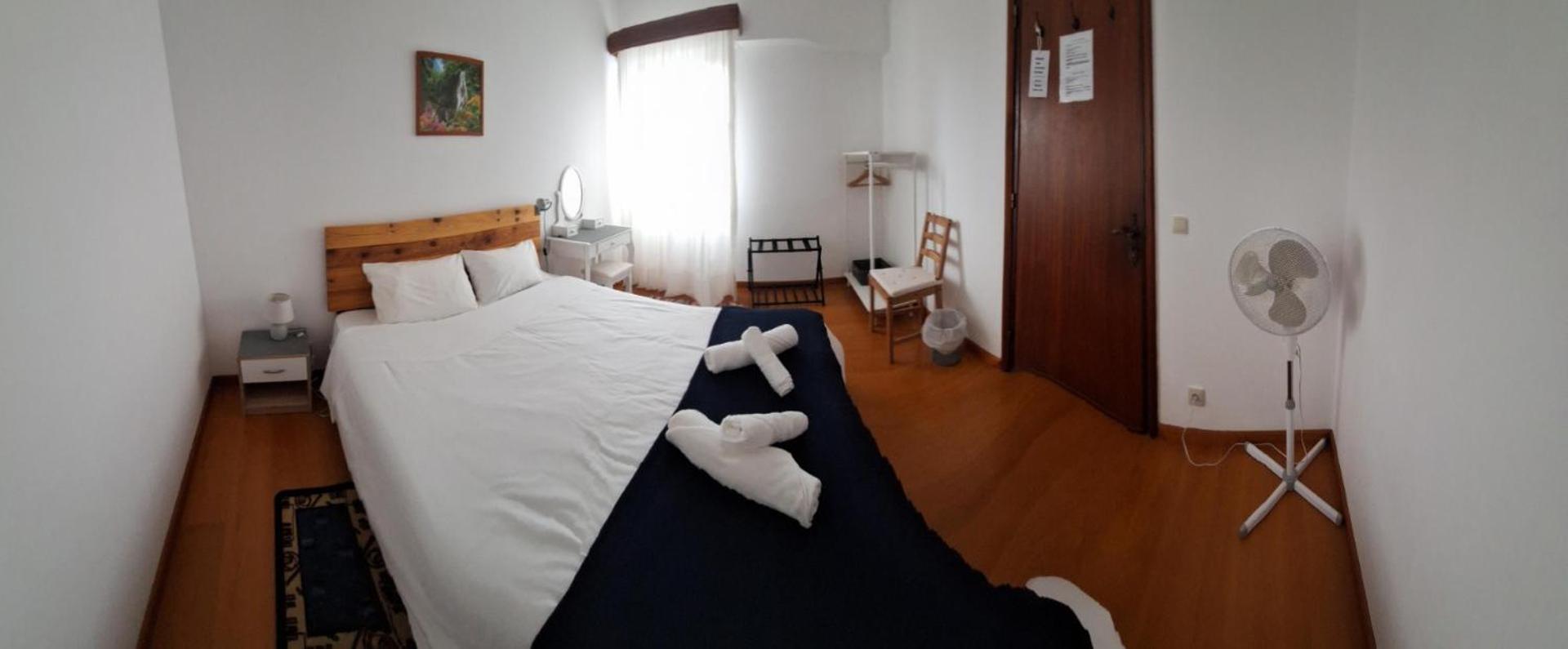 Adamas Bed & Breakfast Ponta Delgada Exterior foto