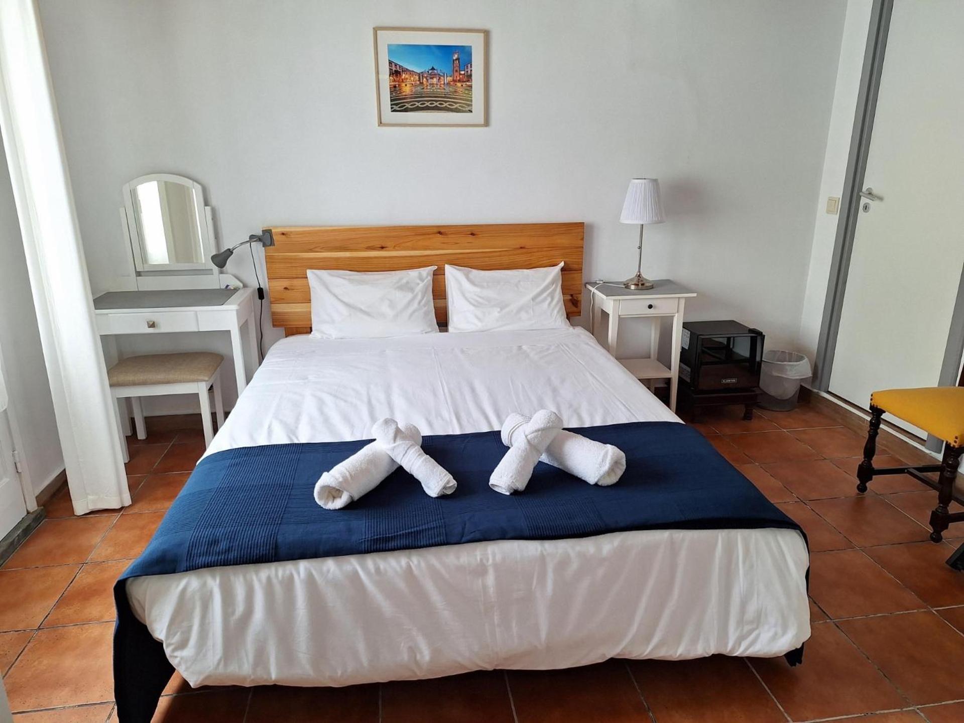 Adamas Bed & Breakfast Ponta Delgada Exterior foto
