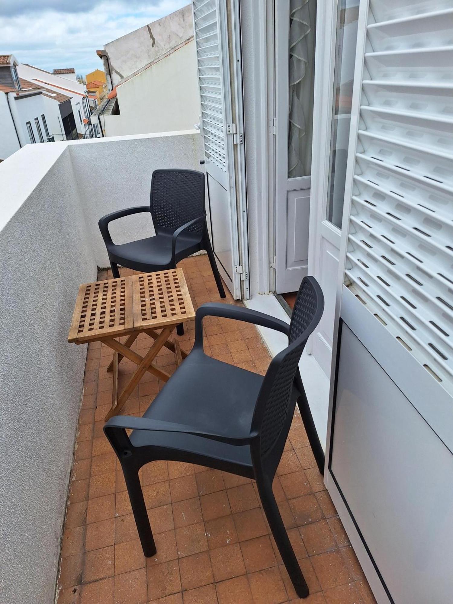 Adamas Bed & Breakfast Ponta Delgada Exterior foto