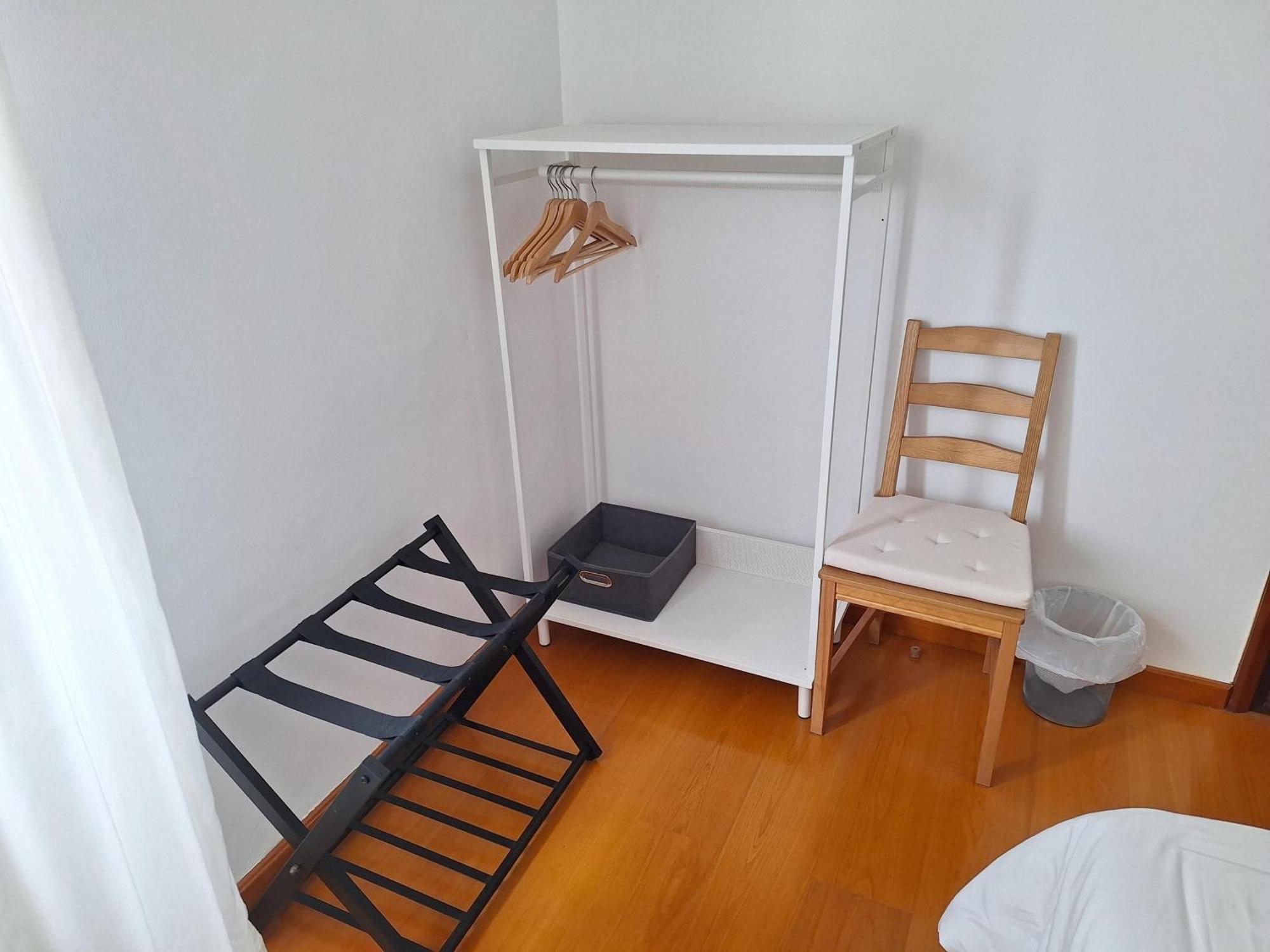 Adamas Bed & Breakfast Ponta Delgada Exterior foto
